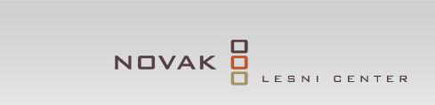 Lesni Center Novak d.o.o.