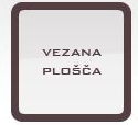 Vezana plošča
