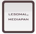 Lesomal, MDF, Mediapan