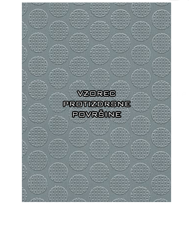 Vezana plošča T-FIX - Extra Dimenzije